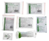 787-3473 RS PRO First Aid & Fire Extinguisher Kit for 1 Person/People, Carrying Case