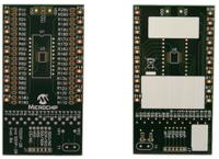 tssop20ev Microchip TSSOP20EV for use with 20-Pin TSSOP and SSOP Packages