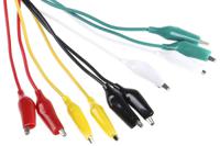 161-6511 RS PRO Test Lead