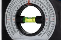 175-6604 RS PRO 250mm Magnetic, Inclinometer