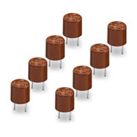 2901003 Phoenix Contact Non Resettable Fuse 1A, 250V
