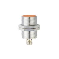 ii5446 ifm electronic Inductive Threaded Barrel Proximity Sensor, M30, 10 mm Detection, PNP NO, 10 → 30 V dc