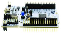 nucleo-f303re STMicroelectronics STM32 Nucleo-64 MCU Development Board NUCLEO-F303RE