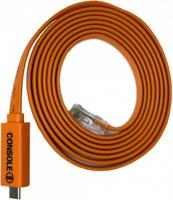 ne1-rconsole Netool.io RS232 Console Cable for Pro 2 USB