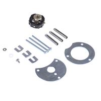336-214 RS PRO Mounting Kit Mounting Kit for Use with Motor