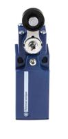 xckn2118p20 Telemecanique Sensors OsiSense XC Series Roller Lever Limit Switch, NO/NC, IP65, DP, Plastic Housing, 240V ac Max, 10A