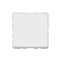 077040l Legrand White Rocker Switch Grid Module 6A, Mosaic Series