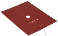 245-635 RS PRO Silicone Heater Mat, 100 W, 150 x 200mm, 240 V ac