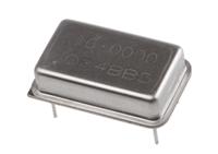 qx14t50b1600000b50tt QANTEK, 16MHz XO Oscillator, ±50ppm HCMOS, 14-Pin DIP14 QX14T50B16.00000B50TT