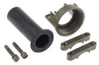 97-3057-1012-1 Amphenol Industrial, 97Size 20 Cable Clamp