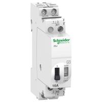 a9c30315 Schneider Electric DIN Rail Power Relay, 48 V dc, 130V ac Coil, 16A Switching Current, SPDT
