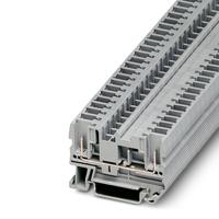 3042735 Phoenix Contact  ST 4 Series Grey, 0.08 → 6mm²