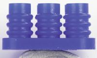 794278-1 TE Connectivity MATE-N-LOK Series Connector Seal