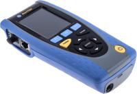 r151010 TREND Networks Navitek IE Network Tester RJ45