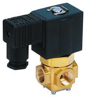 vx3114a-01f-5do1 SMC Solenoid Valve VX3114A-01F-5DO1, 3 Port, Common, 24 V dc 1/8 in