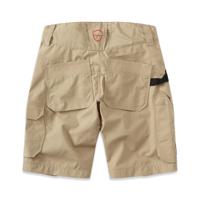 17bora1470t44 Parade BORA Sand 35% Cotton, 65% Polyester Work shorts, 44