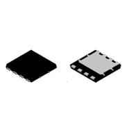 nvmts4d3n15mc onsemi Type N-Channel MOSFET, 165 A, 150 V N, 8-Pin DFN NVMTS4D3N15MC