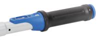 4550-40 Gedore TORCOFIX K Click Torque Wrench, 80 → 400Nm, 3/4 in Drive, Square Drive, 3/4in Insert