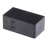 g2rl-1-h-dc5 Omron PCB Mount Power Relay, 5V dc Coil, 12A Switching Current, SPDT