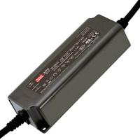 npf-120-12 MEAN WELL LED Driver, 12V Output, 120W Output, 10A Output, Constant Voltage