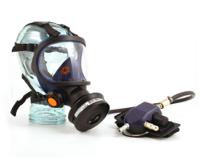 h03-1012 Sundstrom H03 Series Respirator Mask