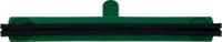 77522 Vikan Green Squeegee, 110mm x 90mm x 400mm, for Industrial Cleaning