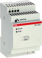1svr427043r1200 ABB CP-D Switched Mode DIN Rail Power Supply, 90 → 264 V ac / 120 → 375V dc ac, dc Input, 12V dc dc