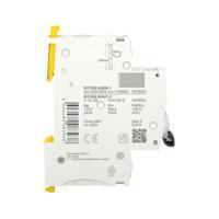 a9f93110 Schneider Electric Acti9 A9F MCB, 1P, 10A Curve B, 230V AC, 15 kA Breaking Capacity