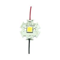 ilh-f601-nuwh-sc221-wir200 ILS ILH-F601-NUWH-SC221-WIR200., OSCONIQ S5050 1 PowerStar LED Circular Array, 1 Neutral White LED