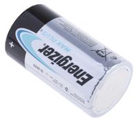7638900423365 Energizer Energizer MAX PLUS 1.5V Alkaline, Zinc Manganese Dioxide D Batteries