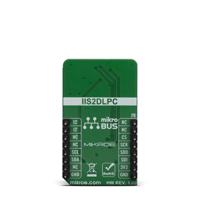 mikroe-3742 MikroElektronika Accel 13 Click Development Kit for IIS2DLPC MIKROSDK