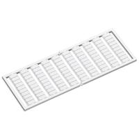 209-963 WAGO, 209 Marker Strip for use with  for use with Terminal Blocks