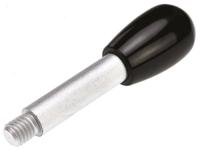 4002 Elesa Lever Arm , M8 x 9mm