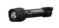 p5r-work LEDLENSER LED Torch - Rechargeable 480 lm