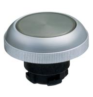 ex-rdmsw Schmersal EX-RDM Series Black Momentary Push Button Head, 22.3mm Cutout, IECEx