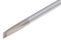 05110007001 Wera Slotted  Screwdriver, 5.5 mm Tip, 125 mm Blade