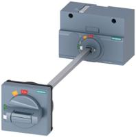 3va9257-0fk61 Siemens SENTRON Door Mounted Rotary Operator