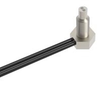 252-2093 RS PRO Plastic Fibre Optic Sensor 35 mm, 110 mm, 200 mm, NPN /PNP (Fiber amplifier FD3 series) Output, 0.8 → 0.9