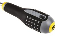 be-9882 Bahco Pozidriv; Slotted Screwdriver Set, 6-Piece