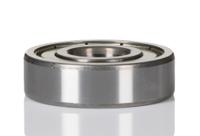 w-608-2z SKF W 608-2Z 1 Row Ball Bearing - 8 mm ID, 22 mm OD