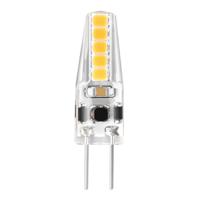 180579 Orbitec BI-PIN G4 LED Capsule Lamp 2 W(20W), 3000K, Warm White, Capsule shape