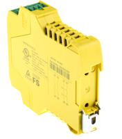 2981800 Phoenix Contact PSRclassic PSR-SCP- 24DC/ESD/4X1/30 Emergency Stop Safety Relay, 24V dc, Dual-Channel, 2 Safety Contacts