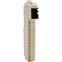 tm5sdo16t Schneider Electric Digital Output Module for Use with Logic controller, Motion controller, PacDrive LMC Eco, PacDrive