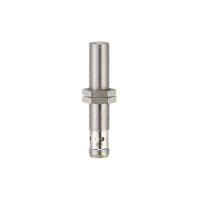 ifc259 ifm electronic Inductive Threaded Barrel Proximity Sensor, M12, 3 mm Detection, PNP NO, 10 → 30 V dc