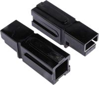1321g1 Anderson Power Products PP120 Heavy Duty Power Connector, 1 Contacts, Straight