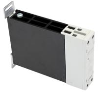 771182308250 Finder 77 Series Solid State Relay, 15 A Load, DIN Rail Mount, 305 V ac Load, 230 V ac Control