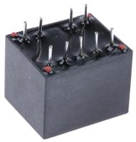 z218a2e Through Hole Audio Transformer