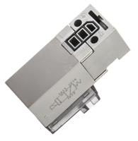 sy114-5lou-q SMC 3/2 Pneumatic Control Valve - Solenoid/Spring SY100 Series 24V dc