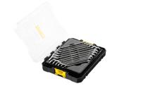 fmmt98104-0 Stanley 12-Piece Spanner Set, 6, 7, 8, 9, 10, 11, 12, 13, 14, 15, 16, 17, Chrome Vanadium Steel