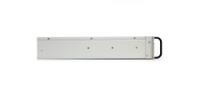 n8737a Keysight Technologies N8700 Series Digital Rack Mount System Power Supply, 0 → 60V, 55A, 1-Output, 3.3kW
